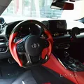 Toyota Supra GR 2020